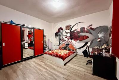 Casa cu 5 camere de vanzare, acces auto, zona Lunei Timisoara - 3