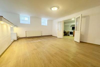 Apartament la demisol 60 mp utili - Str Einstein - Central - 1