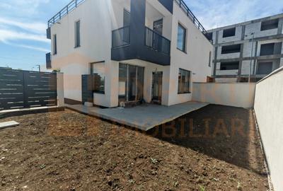 Casa P+2 de vanzare in zona Palazu Mare - 1