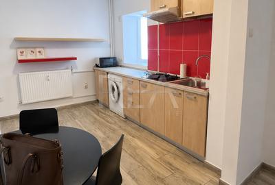 2 camere Iancului, an 1980, metrou, 56 mp, renovat, reabilitat - 4
