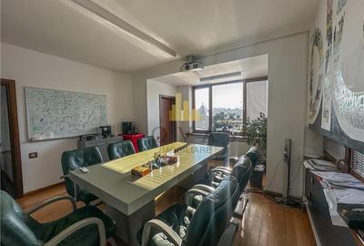 Vanzare Penthouse Spatiu Birou Dorobanti - 18