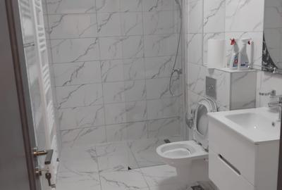 Apartament cu 2 camere decomandat în Gara