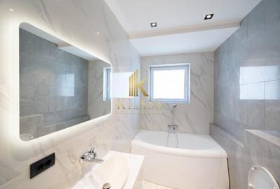 Penthouse cu vedere panoramică către Lacul Tei – Laguna Residence - 17