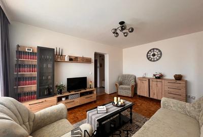 Apartament 2 camere zona Central - 1