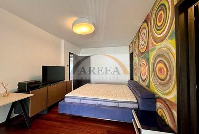 Vila lux de vanzare in cel mai dorit complex din Erou Iancu Nicolae-locatie rara - 20