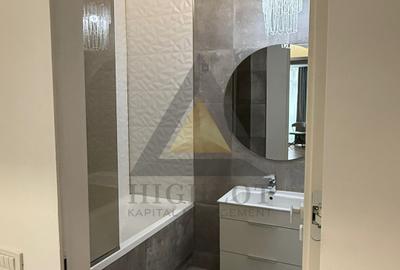 2 camere Floreasca zona Pescariu - 12