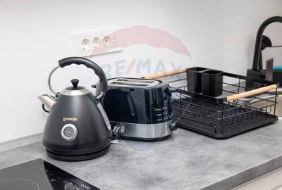 Apartament 1 camera | Poarta Schei nr. 1 | Centru Istoric Brasov - 5