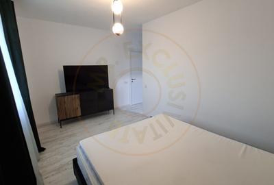 Apartament 3 camere Stefanesti Bloc 2023+Gradina 147mp - 7