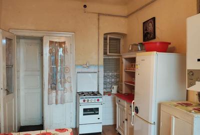 Casa din vaiuga cu toate utilitatile teren 798mp - comision 0% - 1