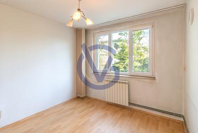 COMISION 0% - Aproape de Parc! 3 camere Decomandate, dupa gustul tau! - 22