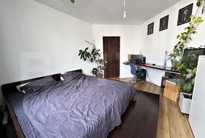 Apartament Luxury în stil industrial, 62 mp – Zona VIVO, Cluj-Napoca - 7
