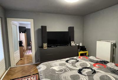 Vila D+P, 5 camere, teren 884 mp, PIF 1976, toate uilitatile, Malul Livezii - 5