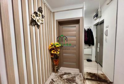 Apartament 2 camere /Complet renovat 2025/Etaj 1/Ostroveni - 5