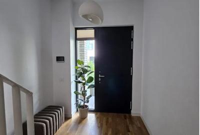 Casă individuală cu 6 camere în Pipera