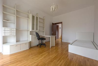 Vila individuala cu piscina, zona Iancu Nicolae- acces privat - 11