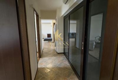 Închiriere apartament 3 camere, renovat recent, zona Unirii - 9