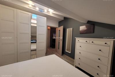 1 Mai | 2 Camere | Centrala Proprie  | Metrou | Balcon - 12