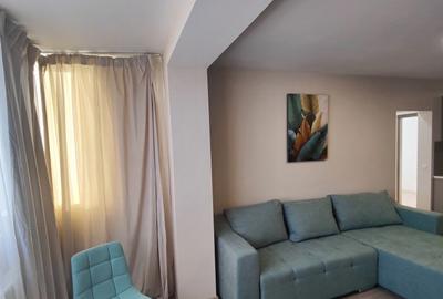 Proprietar vând apartament 2 camere complet renovat- Vlahuță - 3