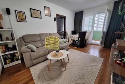 Apartament 2 camere – Tg. Mureș – Dâmbu Pietros – Str. Măgurei - 1