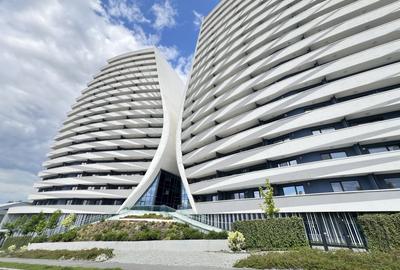 2 camere ,Lux , Toatul Nou garaj, str.Frunzisului, Zorilor - 1