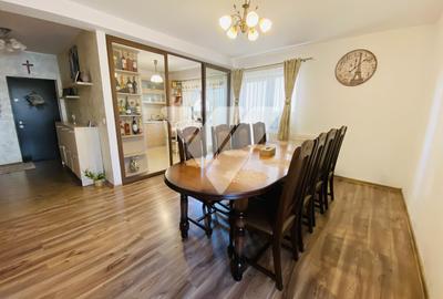 Apartament 3 camere 67 mp de vanzare in Cartierul Arhitectilor Sibiu - 1