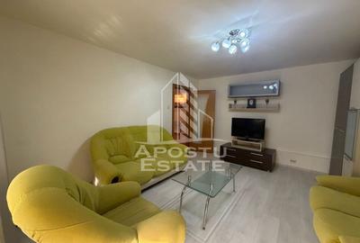 Apartament 3 camere, decomandat, de vanzare, zona Dambovita, Timisoara - 3