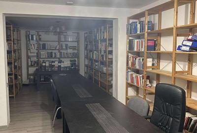 Vand central spatiu de  8 plus 3 birouri birouri cu CF separat - 1