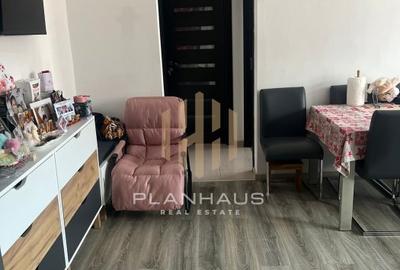 Apartament 2 camere – str. Victor Babeș, zona TBC - 4