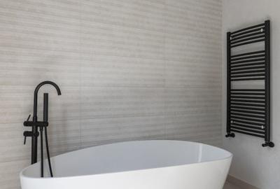 Vila Hygge de inchiriat, Corbeanca, locatie top, langa padure - 12