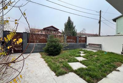 Casa Individuala Vila Militari Residence Chiajna N. Iorga Scoala Gradinita - 6