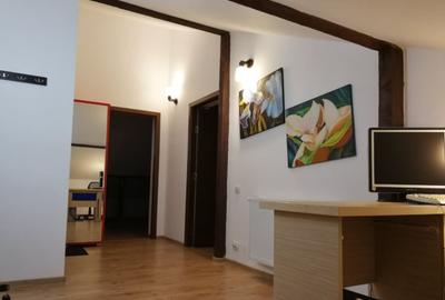 De Inchiriat: Apartament 75mp – Ideal Birou & Locuit – Metrou Brâncoveanu - 1