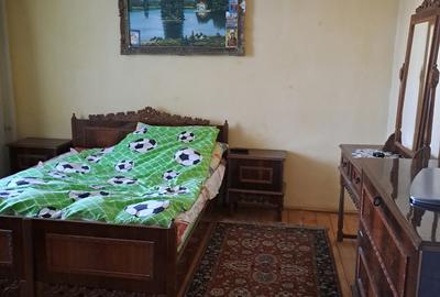 Apartament cu 3 camerere, decomandat - 20