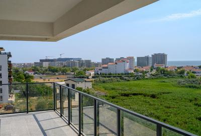 APARTAMENT 3 CAMERE - NAVODARI - 130MP - COMISION 0% - 7