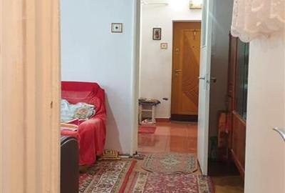 2 camere, 54 mp,  Hipodrom, confort 1, etaj 1 - 4