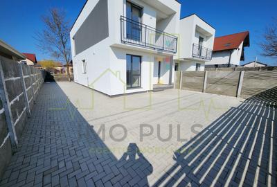 Duplex Dumbravita. 4 Dormitoare. 3 Bai - 1