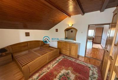 Royal Imobiliare - Vanzare vila zona Cioceanu - 9