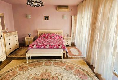 Resedinta de prestigiu |Pipera - Iancu Nicolae | 11 Camere | Piscina - 17