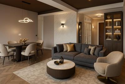 Apartament de lux cu terase spectaculoase – Take Ionescu, Timișoara - 7