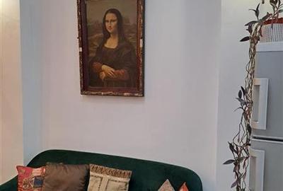 3 camere, Cotroceni, 50 mp, mansarda - 3