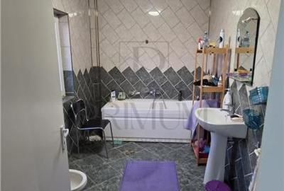 GIROCULUI, CASA 6 CAMERE P+1+pod, 2 BAI, BUCATARIE INCHISA - 4