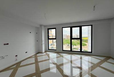 Tomis Plus - apartament 2 camere bloc nou - 105000 euro - 11