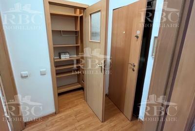 Apartament 1 camera cu bucatarie decomandata - 12