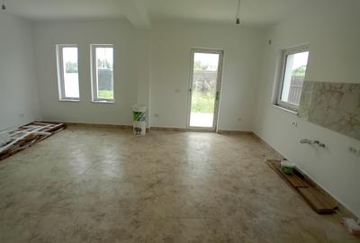 Casa finalizata, intabulata 100 mp utili, Valea Ursului - 1