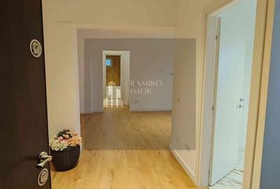 2 Camere Renovat  - Giurgiului/ Luica - Bloc 1984 - 5