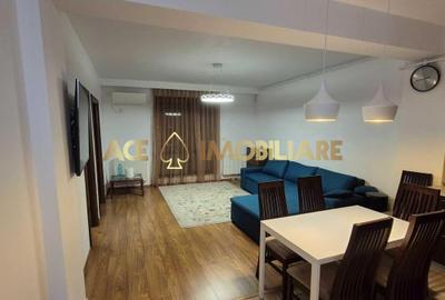 3 Camere de inchiriat | Bucurestii Noi | Metrou | Centrala | Parcare - 2