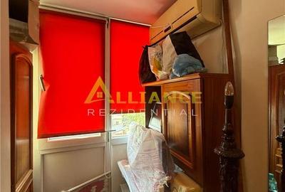 Apartament 2 camere decomandat + boxa Sector 3 - 15