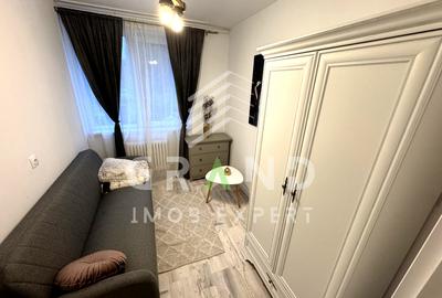 Ap 3 camere | MODERN | BALCON | PARCARE | P-ta 14 Iulie/Cluj Arena - 12