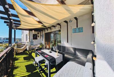 Apartament 3 camere în zona EUROPA - 3