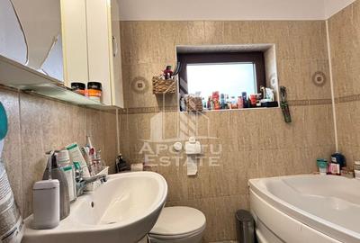 Casa insiruita cu 4 camere de vanzare in Calea Urseni, Timisoara - 11