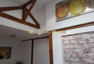 2 Camere de inchiriat | Stefan cel Mare | Vila | Metrou | Centrala - 13